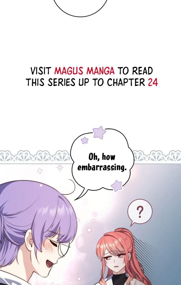 Read A Fortune-Telling Princess  Manga Online