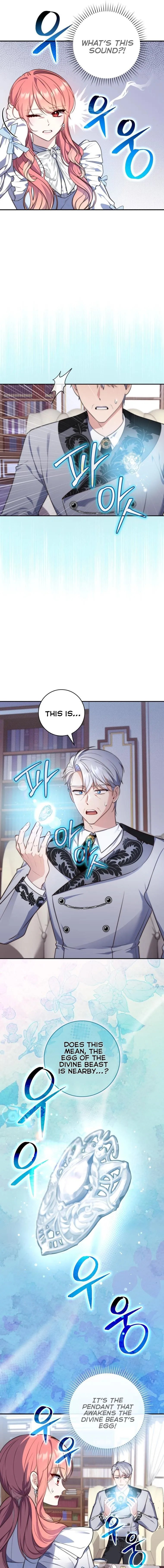 Read A Fortune-Telling Princess  Manga Online