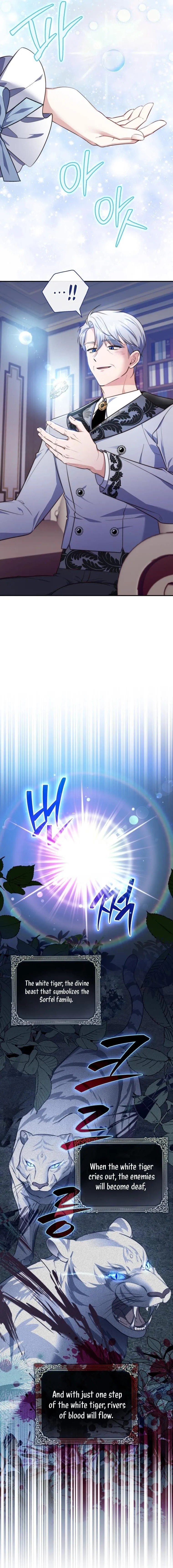 Read A Fortune-Telling Princess  Manga Online