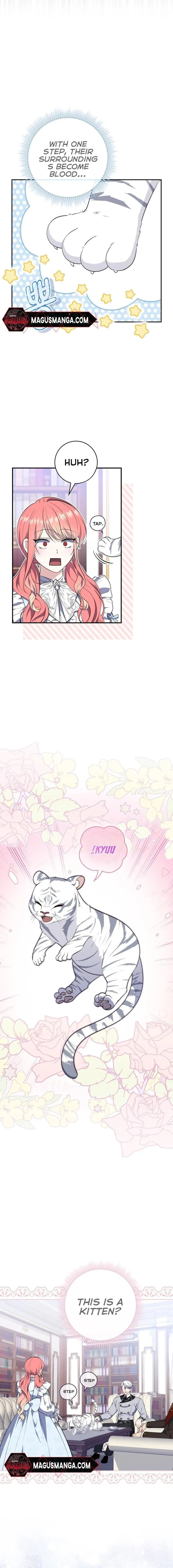 Read A Fortune-Telling Princess  Manga Online