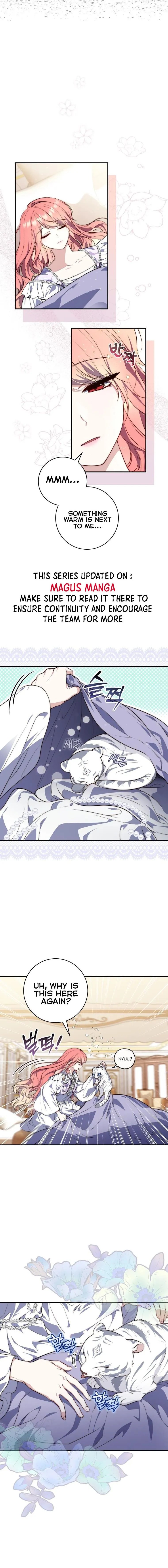 Read A Fortune-Telling Princess  Manga Online