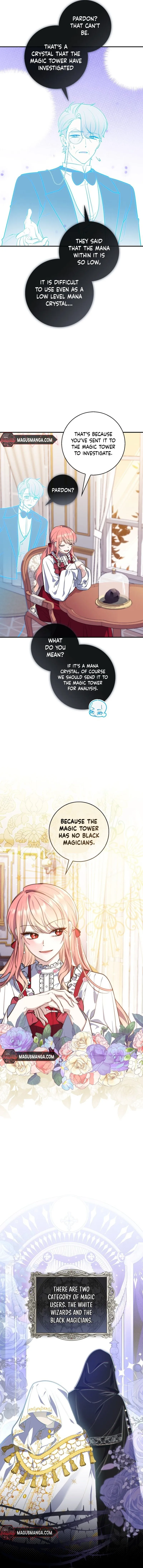 Read A Fortune-Telling Princess  Manga Online