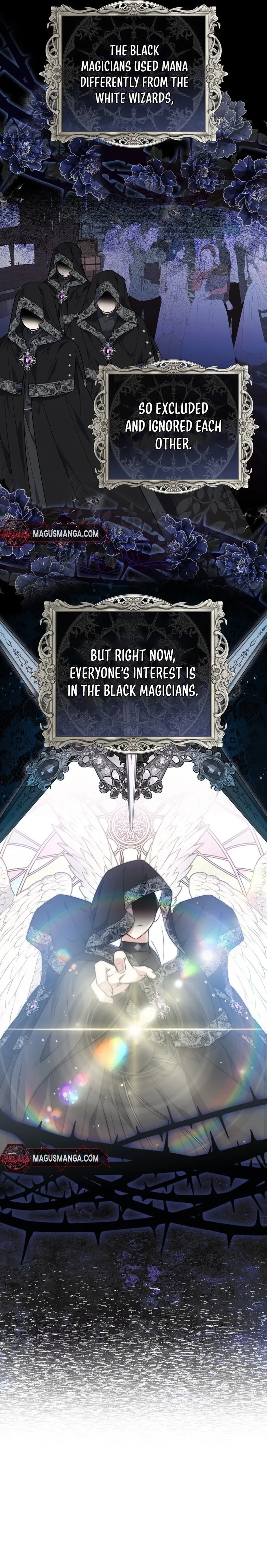 Read A Fortune-Telling Princess  Manga Online