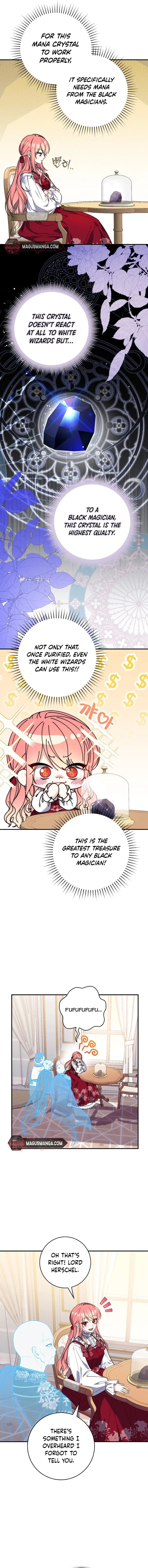 Read A Fortune-Telling Princess  Manga Online
