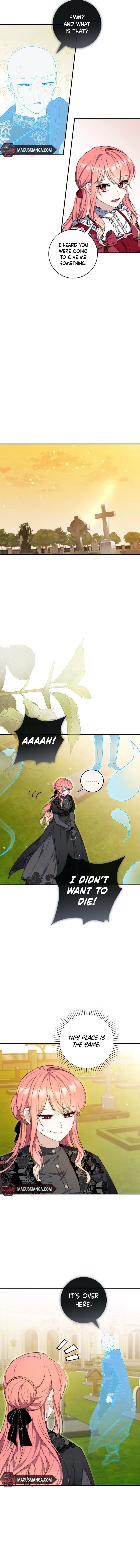 Read A Fortune-Telling Princess  Manga Online