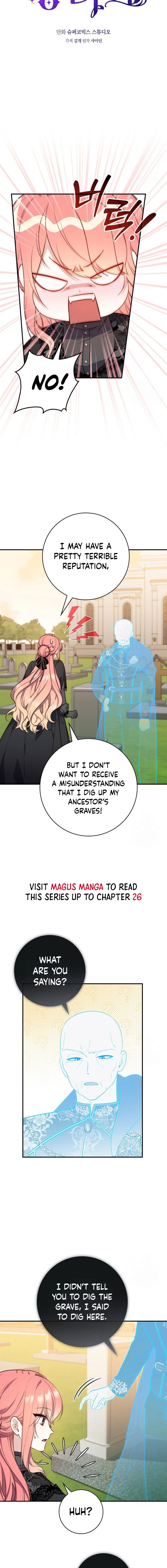 Read A Fortune-Telling Princess  Manga Online