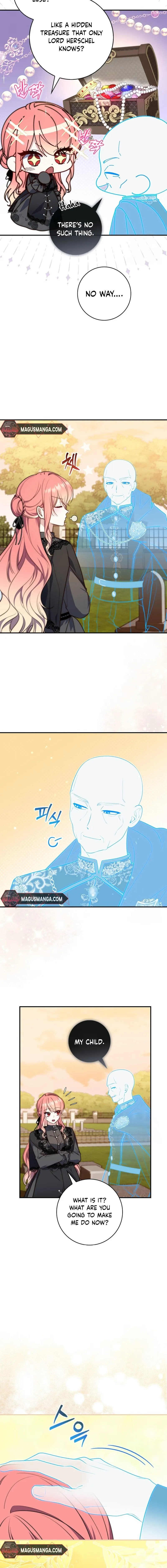 Read A Fortune-Telling Princess  Manga Online