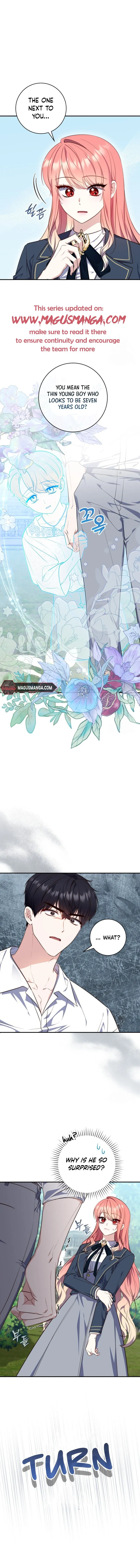 Read A Fortune-Telling Princess  Manga Online