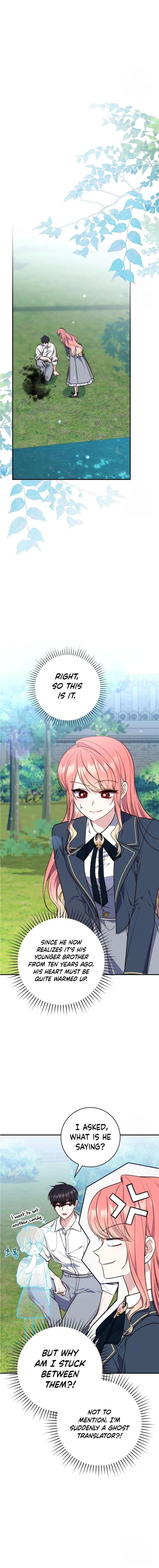 Read A Fortune-Telling Princess  Manga Online