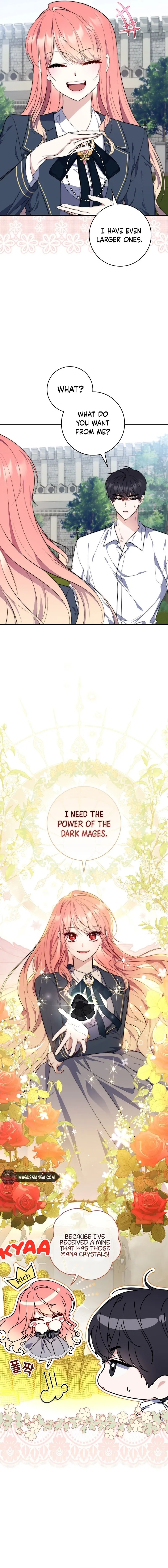 Read A Fortune-Telling Princess  Manga Online