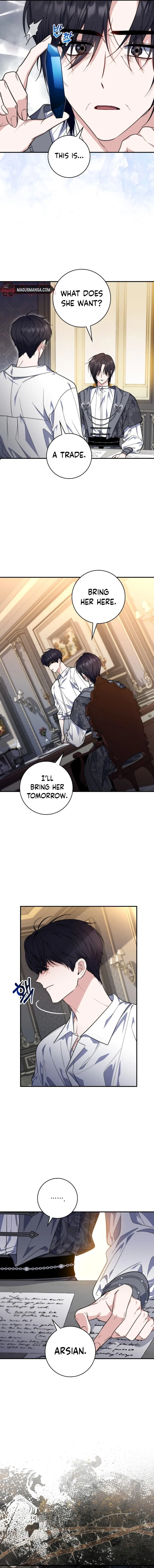 Read A Fortune-Telling Princess  Manga Online