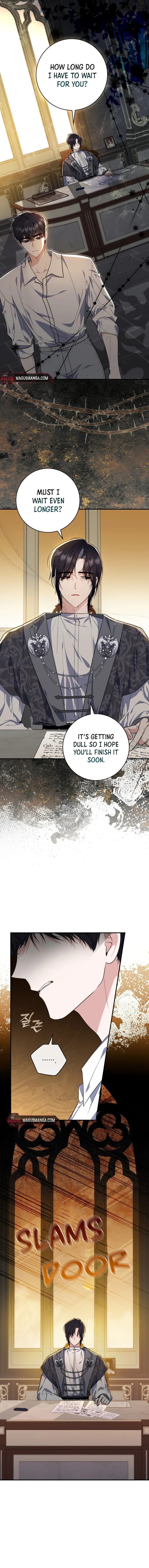 Read A Fortune-Telling Princess  Manga Online