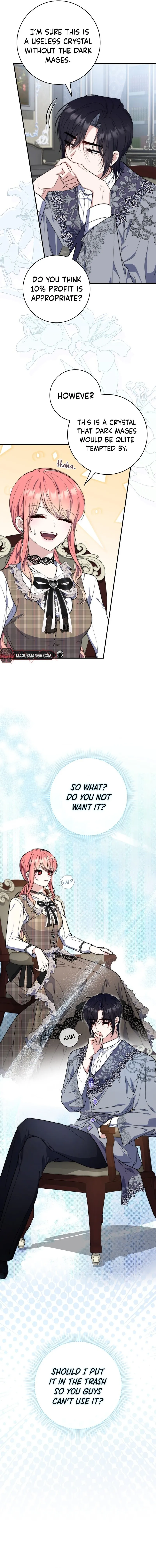 Read A Fortune-Telling Princess  Manga Online