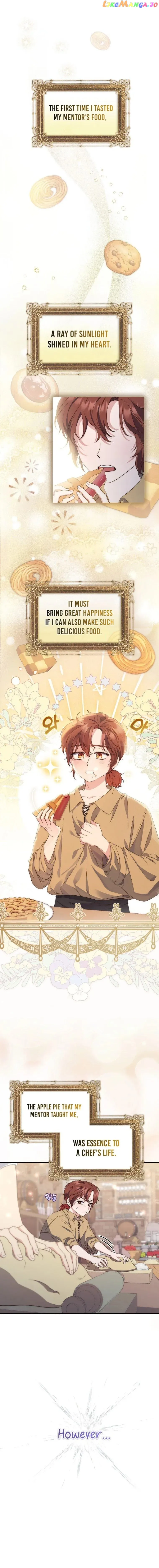 Read A Fortune-Telling Princess  Manga Online
