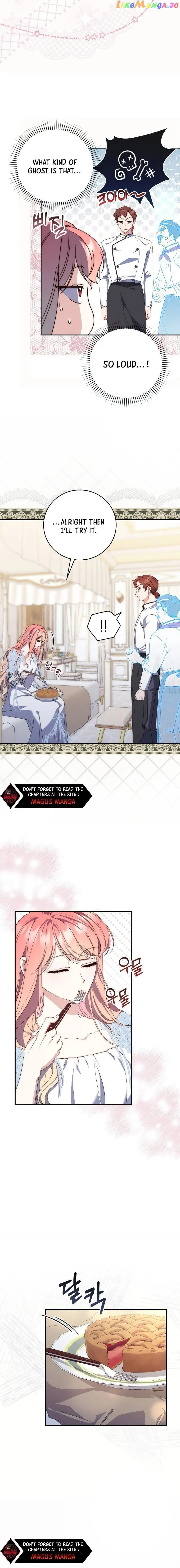 Read A Fortune-Telling Princess  Manga Online