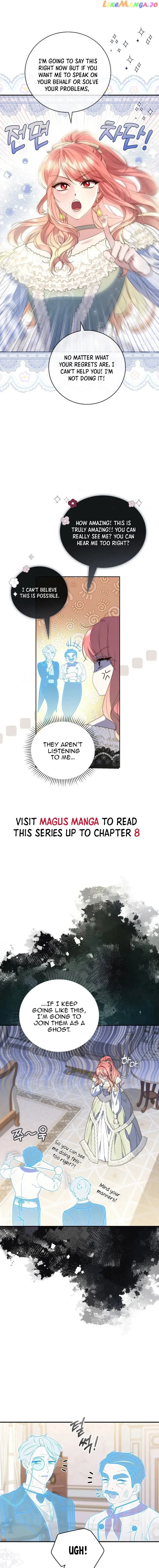 Read A Fortune-Telling Princess  Manga Online