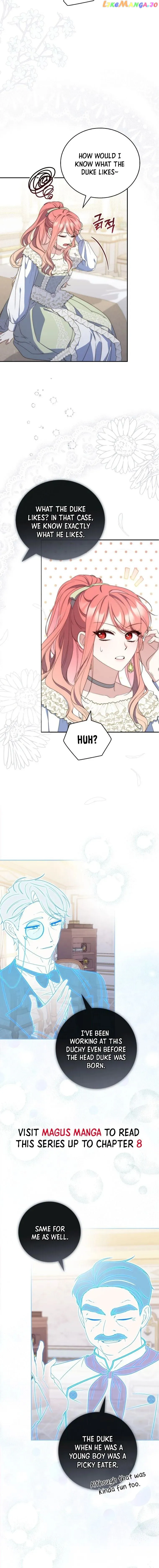 Read A Fortune-Telling Princess  Manga Online