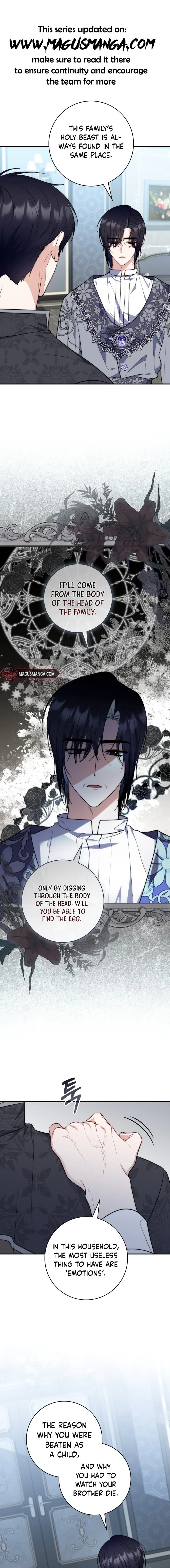 Read A Fortune-Telling Princess  Manga Online