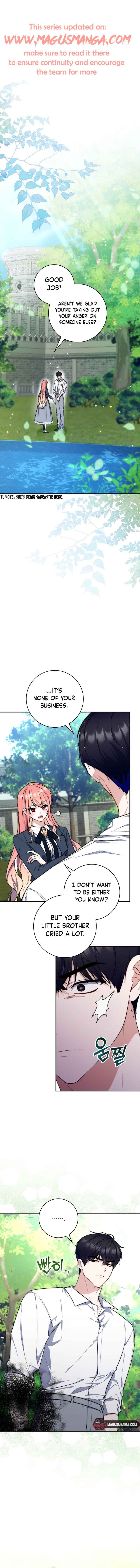 Read A Fortune-Telling Princess  Manga Online