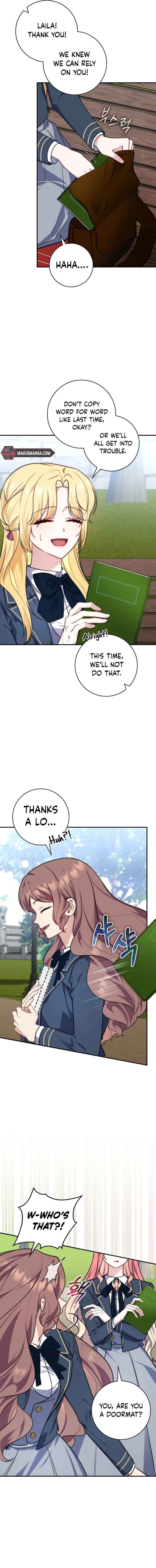 Read A Fortune-Telling Princess  Manga Online