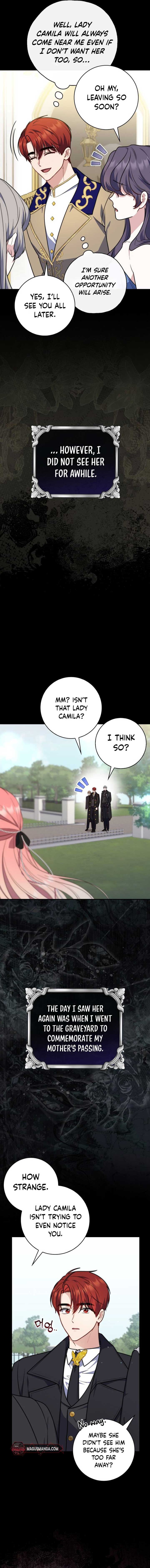 Read A Fortune-Telling Princess  Manga Online