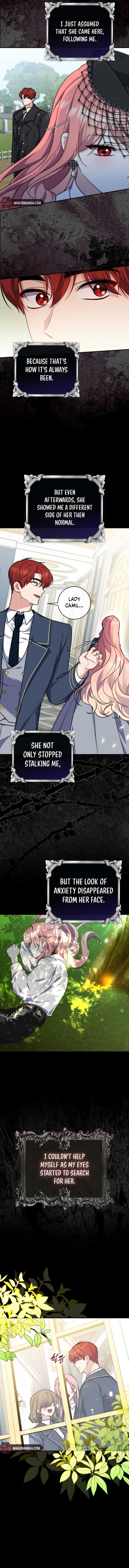 Read A Fortune-Telling Princess  Manga Online