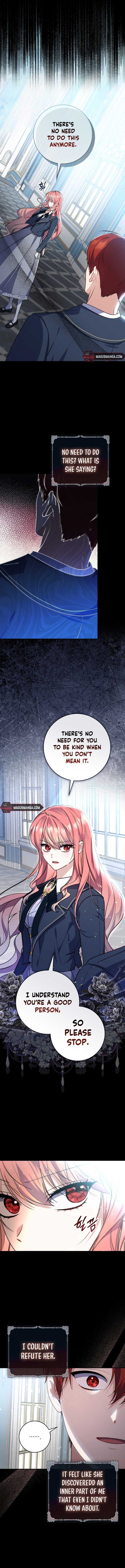 Read A Fortune-Telling Princess  Manga Online