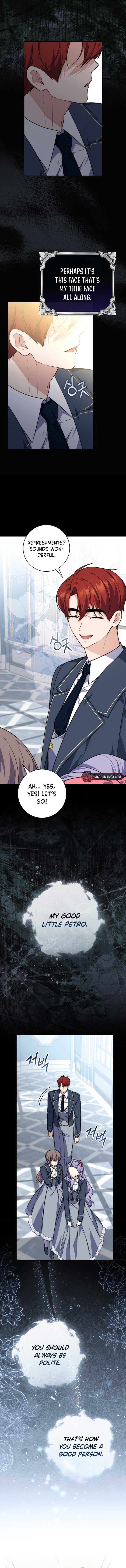 Read A Fortune-Telling Princess  Manga Online
