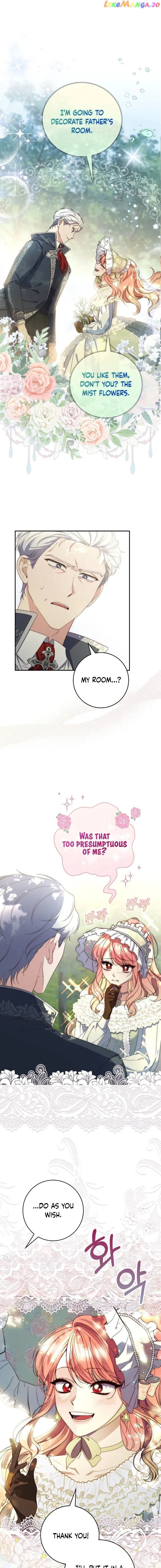 Read A Fortune-Telling Princess  Manga Online