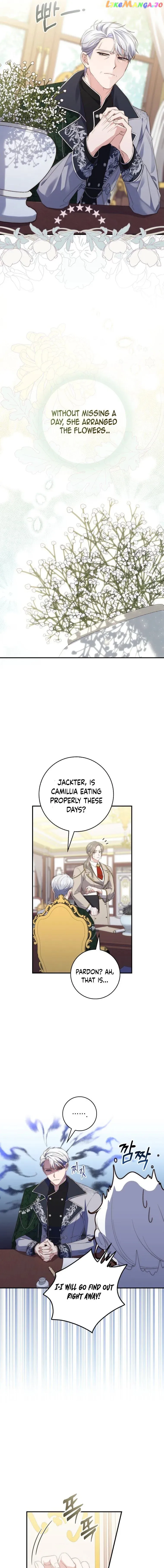 Read A Fortune-Telling Princess  Manga Online