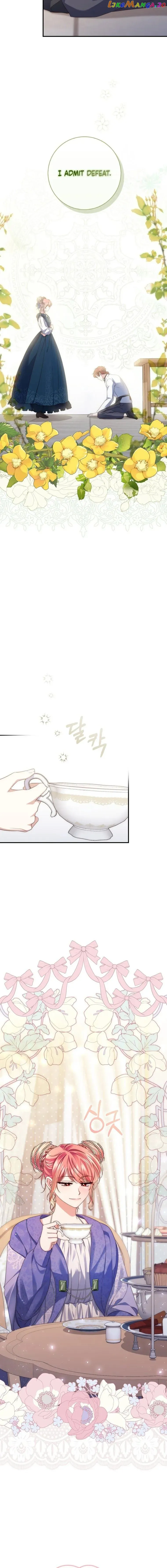 Read A Fortune-Telling Princess  Manga Online