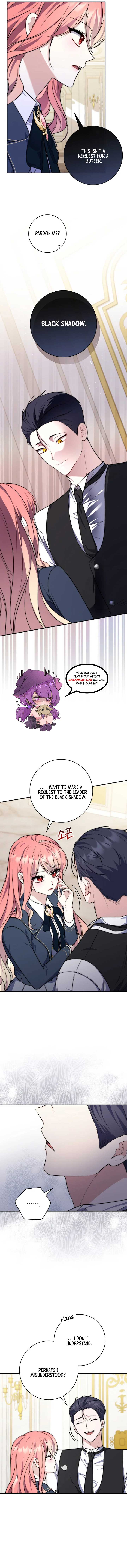 Read A Fortune-Telling Princess  Manga Online