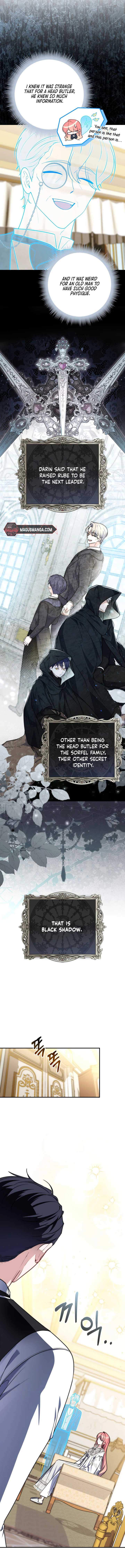 Read A Fortune-Telling Princess  Manga Online