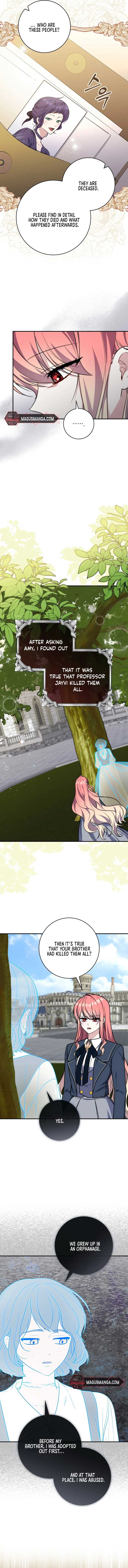 Read A Fortune-Telling Princess  Manga Online