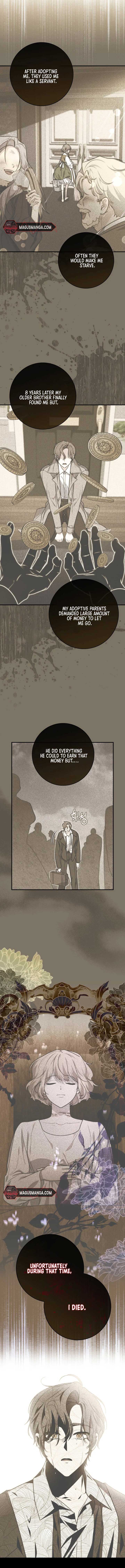 Read A Fortune-Telling Princess  Manga Online