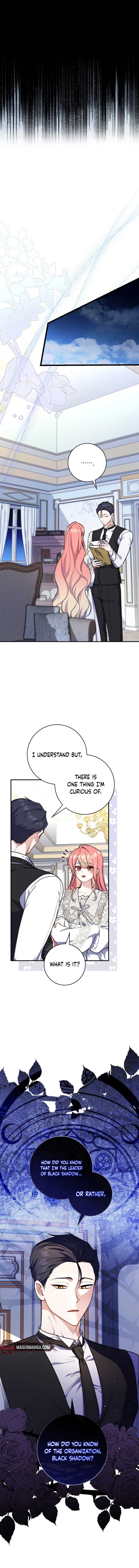 Read A Fortune-Telling Princess  Manga Online