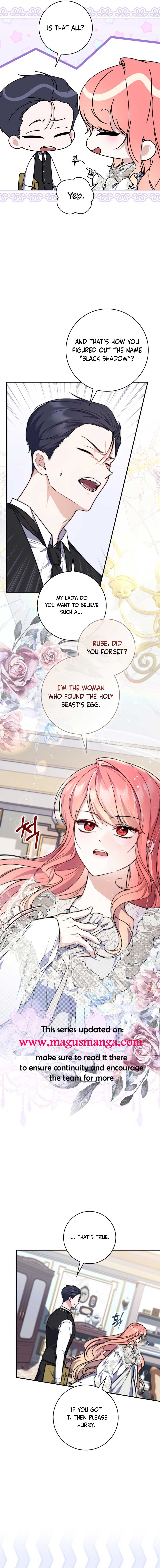 Read A Fortune-Telling Princess  Manga Online