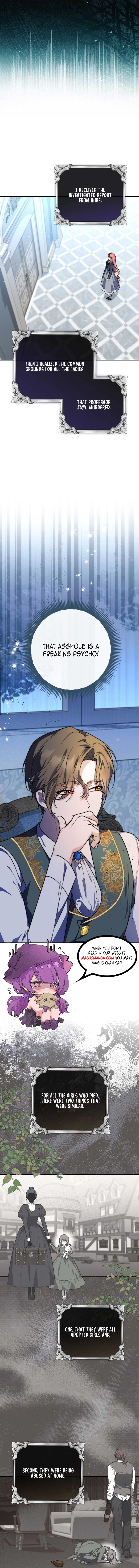 Read A Fortune-Telling Princess  Manga Online