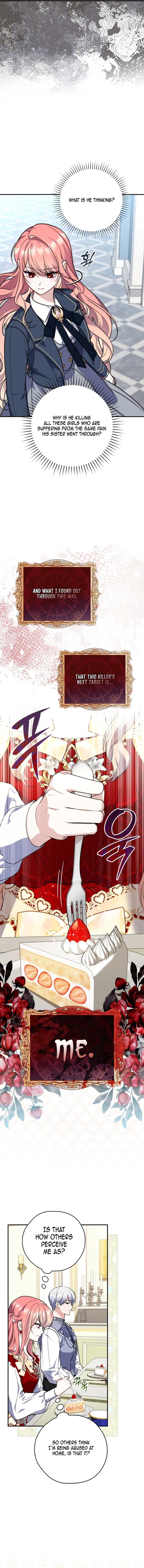 Read A Fortune-Telling Princess  Manga Online