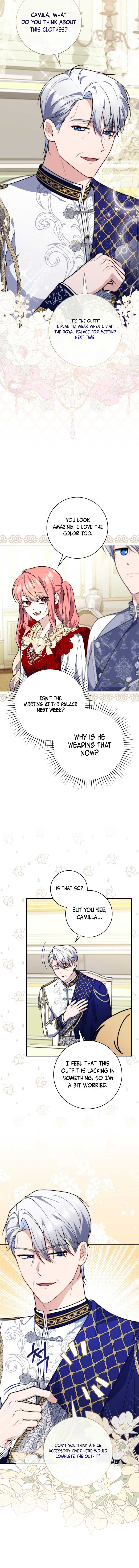 Read A Fortune-Telling Princess  Manga Online