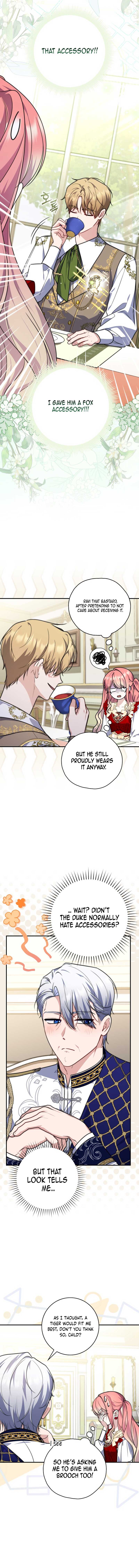 Read A Fortune-Telling Princess  Manga Online