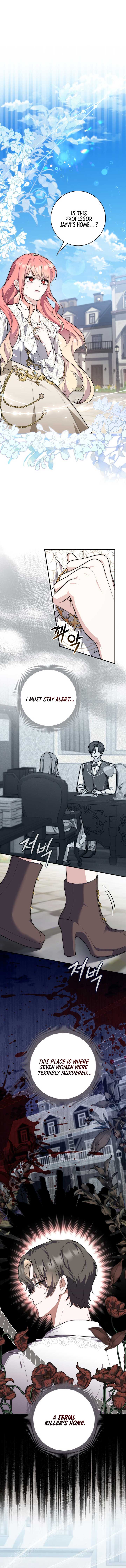 Read A Fortune-Telling Princess  Manga Online