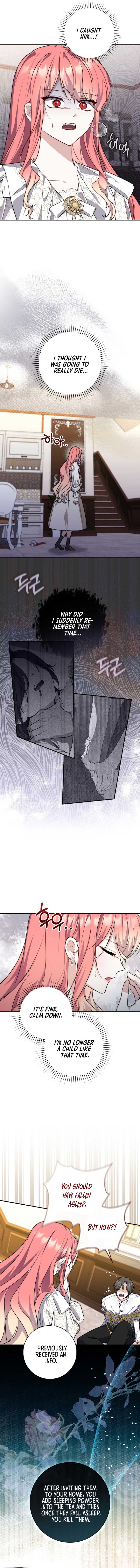 Read A Fortune-Telling Princess  Manga Online