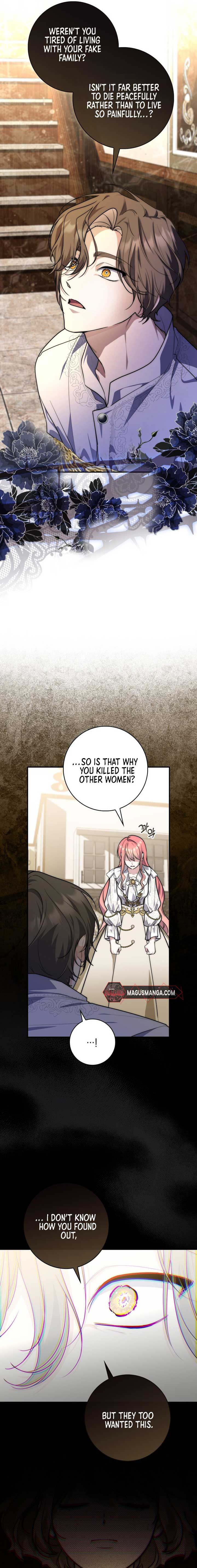 Read A Fortune-Telling Princess  Manga Online