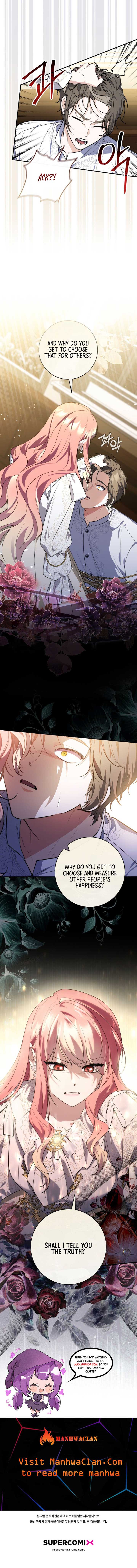 Read A Fortune-Telling Princess  Manga Online