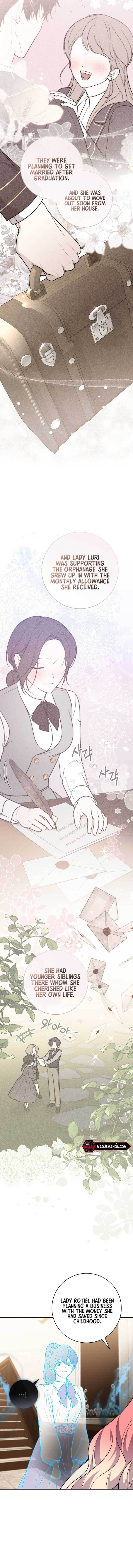 Read A Fortune-Telling Princess  Manga Online