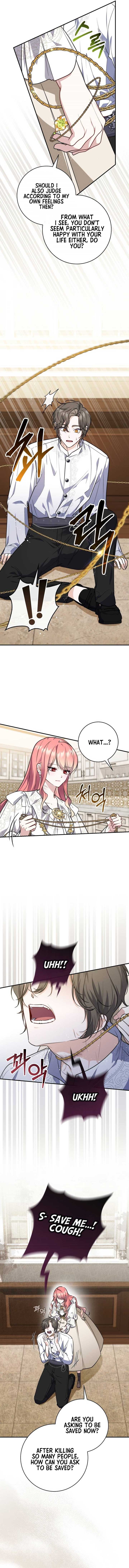 Read A Fortune-Telling Princess  Manga Online
