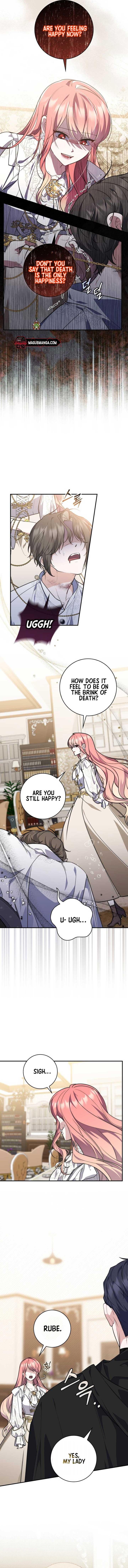 Read A Fortune-Telling Princess  Manga Online