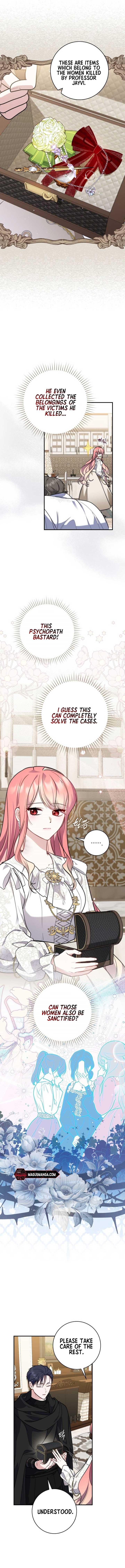 Read A Fortune-Telling Princess  Manga Online