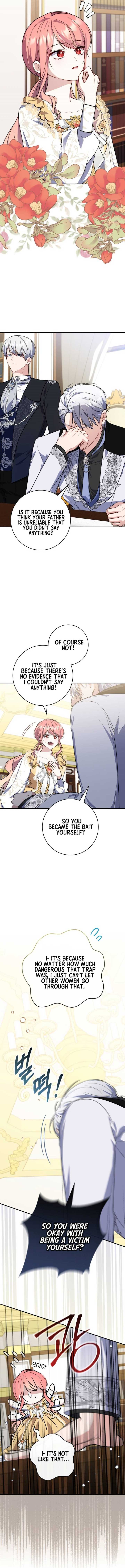 Read A Fortune-Telling Princess  Manga Online